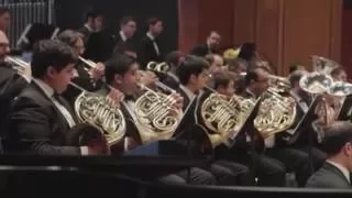 Bulgarian Dances "Franco Cesarini" Gran Canaria Wind Orchestra,  dirige: José R. Pascual Vilaplana