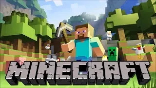 MINECRAFT Theme Song | [1 Hour Version]