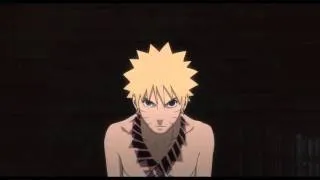 Naruto Shippuden Movie 5 - Blood Prison Teaser Trailer 2 HD