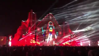 MDL BEAST @ Riyadh, Steve Aoki [Shakalaka] | مدل بيست - الرياض - ستيف أوكي - شاكالاكا