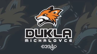 Iconito - Dukla Michalovce (Oficiálna Hymna)