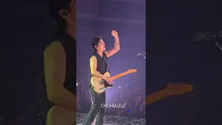 Cnblue Singapore Concert 27 April 24. Fancam: Love Girl