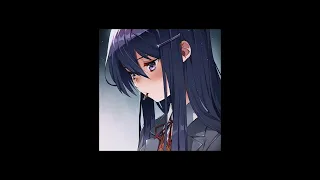 sped up audios that give me ddlc vibes (#2) #9 +timestamps
