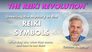 The Reiki Revolution LIVE - Episode 49