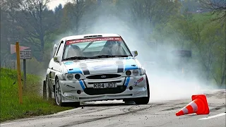 Osterrallye Tiefenbach 2022