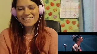 Reaction: ONE OK ROCK - "Your Tears Are Mine" [Live 2023]