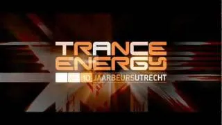 Trance Energy Trailer 2010