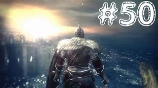 Dark Souls 2. Серия 50 [К Древнему дракону]