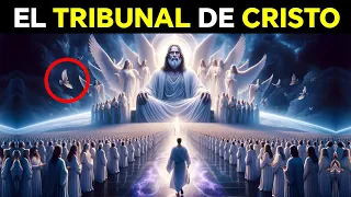 ¡Urgente! Descubre tu Futuro Eterno: El tribunal de Cristo Expuesto !Ve Ahora!