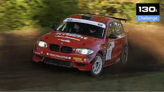 130i Challenge - Twente Rally 2023