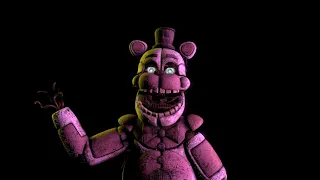 Count The Ways Short (FNAF SFM)