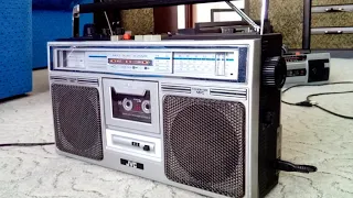 Boombox JVC -  RC-646L