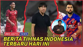 🔴 JADI BUKTI !! STY BUNGKAM Mulut HATERS~Malaysia HEBOH Laga JDT vs SABAH FC~Berita Timnas Hari Ini