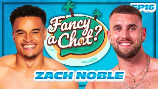 Zach Noble Talks Relationship With MOLLY MARSH & Her Return, KADY Drama & Opinions on MESSY MITCH!