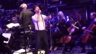 Jim Bakkum - Friend like me -Disney in Concert