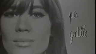 Françoise Hardy - Pas gentille (1965)