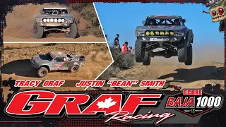 Graf Racing || Baja 1000 2022