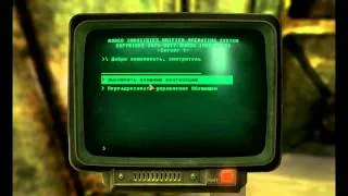 Fallout: New Vegas. Русский цикл. 61 серия -  Реактор