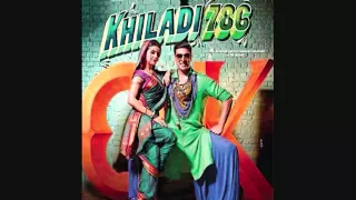 Balma - Khiladi 786 2012 Full Song HD 320kbps.wmv
