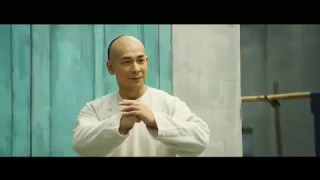 Kung Fu League《功夫聯盟》片尾曲【愛情宗師】MV