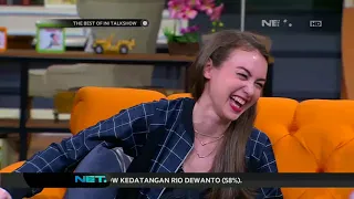 Di Panggil Irfan Bachdhim Malah Syekh Puji Yang Datang - The Best Ini Talk Show