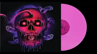 FROM BEYOND (1986) [FULL VINYL]