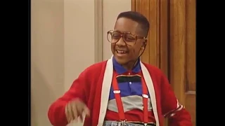 Steve Urkel Dances To Everything (Full House Cameo) Compilation