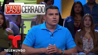 Manipuladora Profesional ☹😭😡| Caso Cerrado | Telemundo