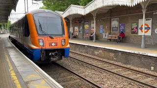 The Unbuilt Tube Line to Chingford, Enfield, Cheshunt and Palace Gates