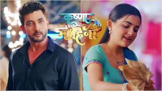 Krishna Mohini PROMO: Krishna Ki Aur Attract Ho Raha Hai Aryaman