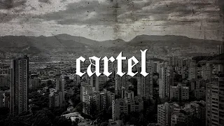 "Cartel" - 90s Old School Freestyle Boom Bap Beat Hip Hop Instrumental