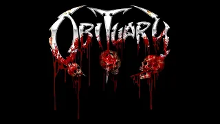 Obituary - "Evil Ways"/"Slowly We Rot" (Live Party San 2008, Germany)