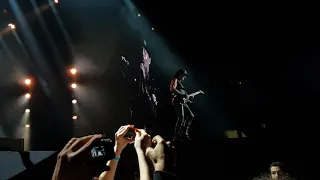 Scorpions - Rock You Like a Hurricane - Rockfest SP 2019-09-21