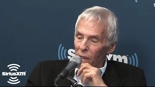 Burt Bacharach "It Was Cathartic for Me to revisit Nikki's Birth"