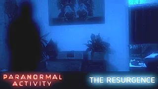 Paranormal Activity: The Resurgence (Extended Director's Cut)