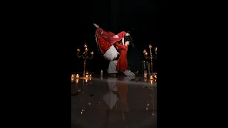 Silsila Ye Chaahat Ka | Devdas | Aishwaraya Rai | Shah Rukh  Khan | Choreography By - SUNNY | SAANY