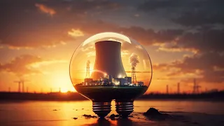 Will nuclear energy help stop climate change?