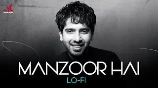 Manzoor Hai - Lofi | Salim Sulaiman | Armaan Malik | Shraddha P | Anshuman S | Merchant Records