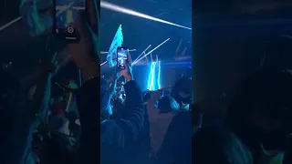 Tiësto – LIVE @ NOS Events Center (Countdown), San Bernardino CA 30-12-2023 [Full Capture]