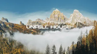 Deep house | Ezoh - The Music ( UNFELL MUSIC )