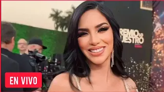 KIMBERLY LOAIZA GANA "PREMIOS LO NUESTRO 2023" 🚨 🤩 (COMPLETO) #kimberlyloaiza #premioslonuestro