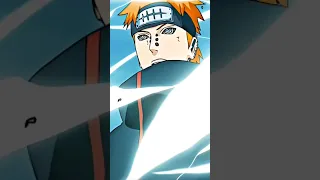 Naruto "pain arc" - almighty push | [Edit/AMV]!