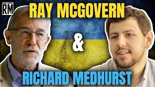 Ex-CIA Analyst Ray McGovern on Ukraine, Ellsberg, War with China & More