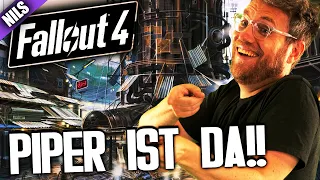 Schmierige Geschäfte in DIAMOND CITY - Fallout 4