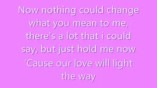 Dj Sammy - Heaven (With Lyrics)