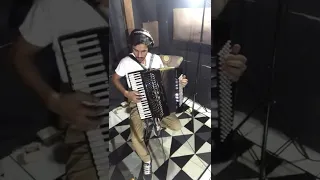 De Garrafa a pior! Cover instrumental - Henrique e Juliano