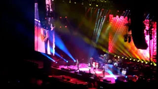 Paul McCartney Live At The Tokyo Dome, Tokyo, Japan (Monday 18th November 2013)