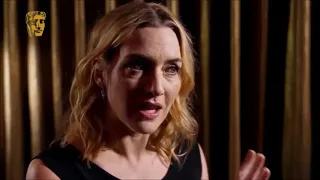 Acting advice from Kate Winslet