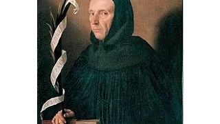 GIROLAMO SAVONAROLA (Año 1452) Pasajes de la historia (La rosa de los vientos)