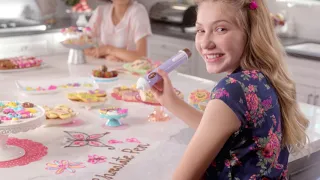 New Chocolate Pen Commercial | International Version | 2020